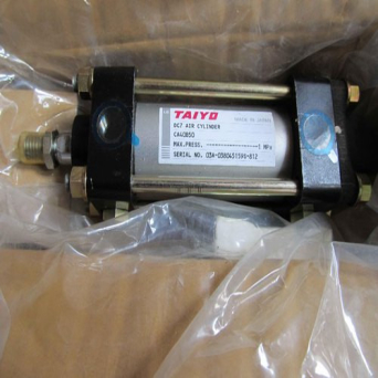 TAIYO HYDRAULIC CYLINDER