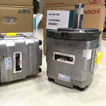 NACHI HYDRAULIC PUMP AND VALVE